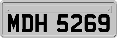 MDH5269