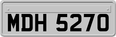 MDH5270