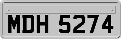 MDH5274