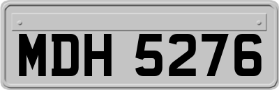MDH5276