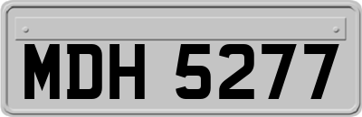 MDH5277