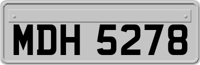 MDH5278