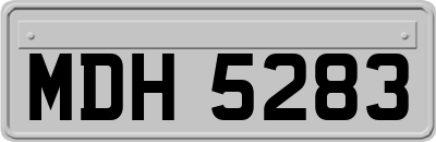 MDH5283