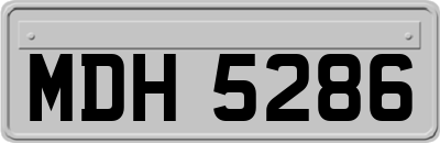 MDH5286