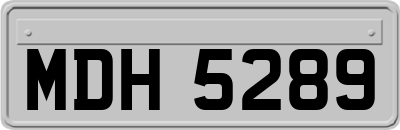 MDH5289