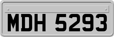 MDH5293
