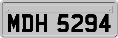 MDH5294