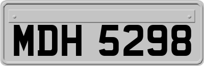 MDH5298