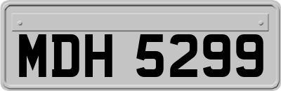 MDH5299
