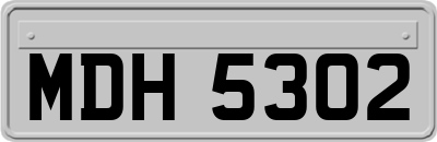 MDH5302