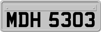 MDH5303