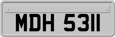 MDH5311
