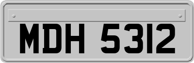 MDH5312