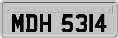 MDH5314
