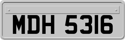 MDH5316