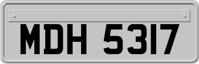 MDH5317