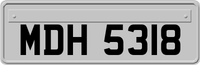 MDH5318
