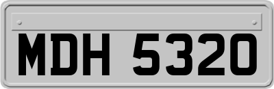 MDH5320