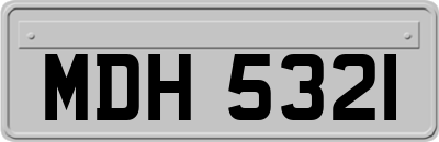 MDH5321
