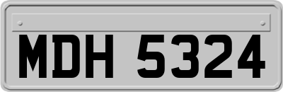 MDH5324