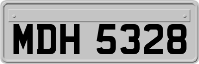 MDH5328