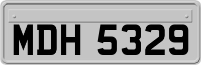 MDH5329