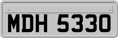 MDH5330
