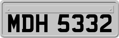 MDH5332