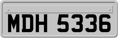 MDH5336