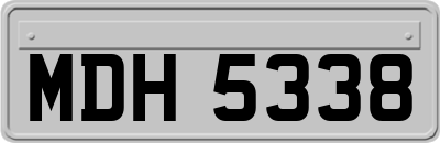 MDH5338