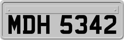 MDH5342