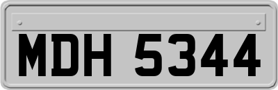 MDH5344