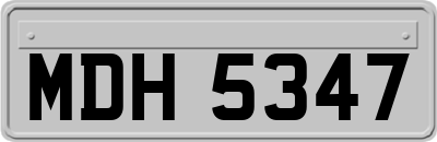 MDH5347