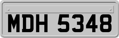 MDH5348