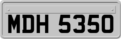 MDH5350