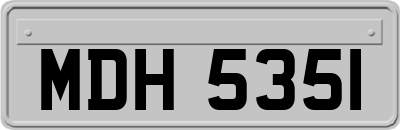 MDH5351