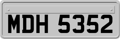 MDH5352