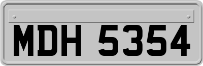 MDH5354