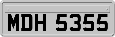 MDH5355