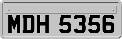 MDH5356