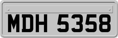 MDH5358