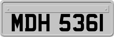 MDH5361