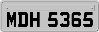 MDH5365