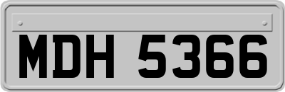 MDH5366