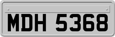 MDH5368