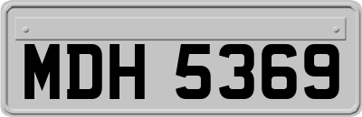 MDH5369