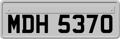 MDH5370