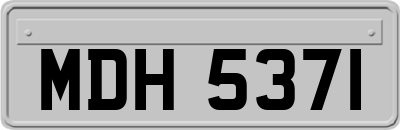 MDH5371