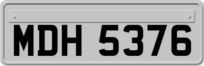 MDH5376