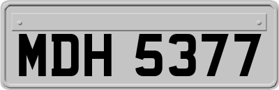 MDH5377